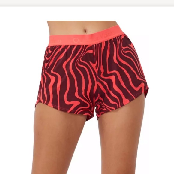 OV Hand Dyed Relay 3” Short. - Picture 9 of 9